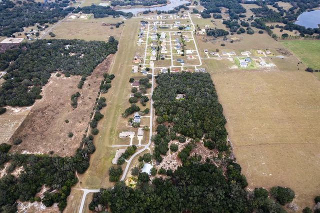 17520 SE 159TH TERRACE, Weirsdale, FL 32195