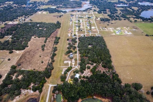 17520 SE 159TH TERRACE, Weirsdale, FL 32195