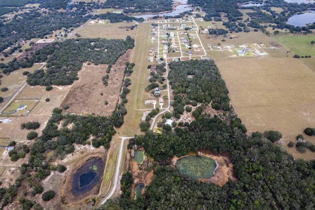 17520 SE 159TH TERRACE, Weirsdale, FL 32195