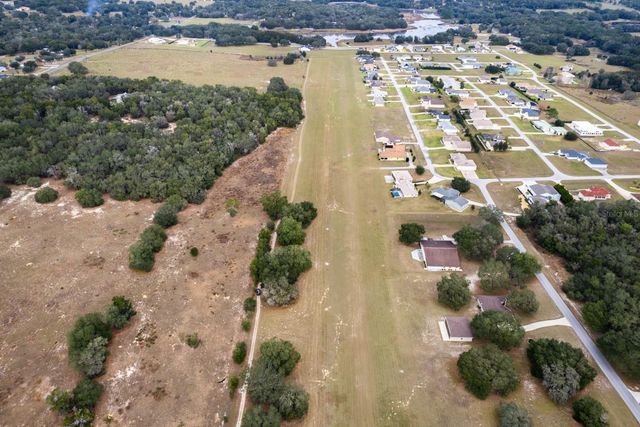 17520 SE 159TH TERRACE, Weirsdale, FL 32195