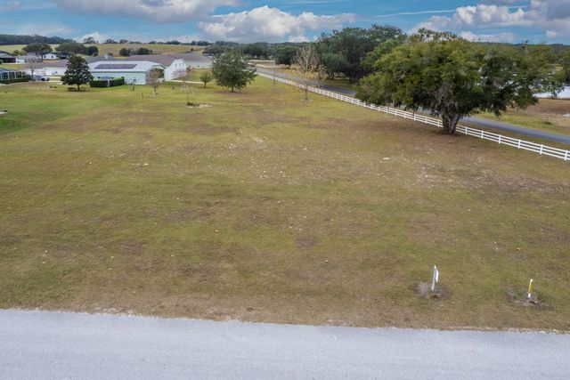 17520 SE 159TH TERRACE, Weirsdale, FL 32195