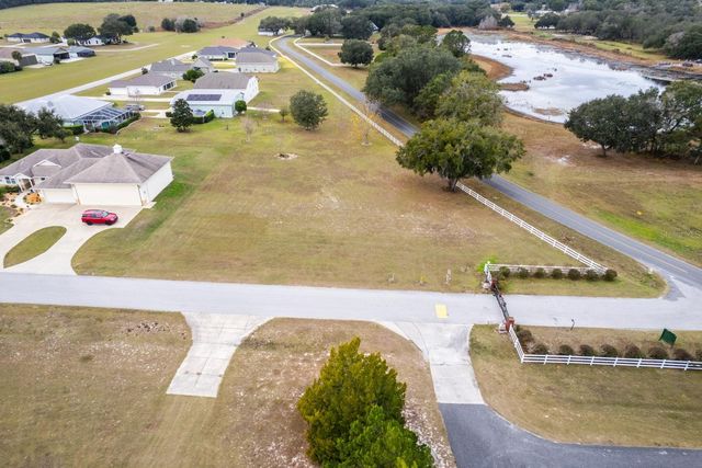 17520 SE 159TH TERRACE, Weirsdale, FL 32195