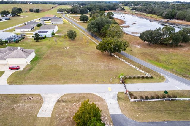 17520 SE 159TH TERRACE, Weirsdale, FL 32195