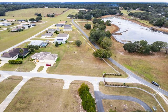 17520 SE 159TH TERRACE, Weirsdale, FL 32195