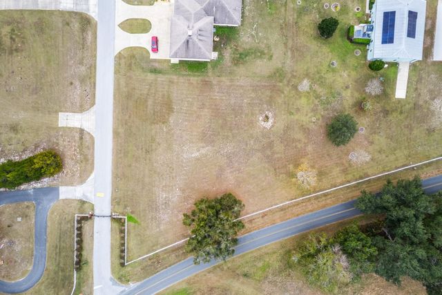 17520 SE 159TH TERRACE, Weirsdale, FL 32195