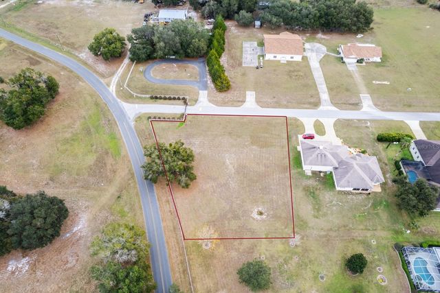 17520 SE 159TH TERRACE, Weirsdale, FL 32195