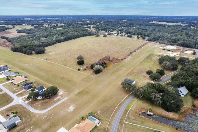 17520 SE 159TH TERRACE, Weirsdale, FL 32195