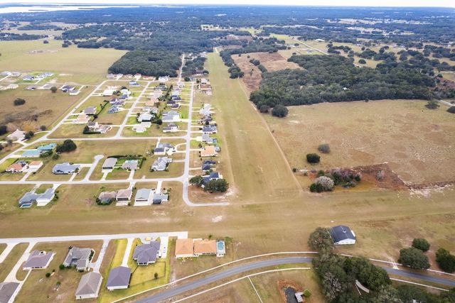 17520 SE 159TH TERRACE, Weirsdale, FL 32195