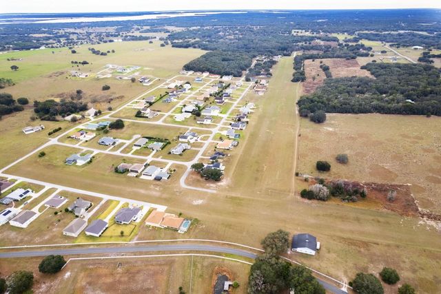 17520 SE 159TH TERRACE, Weirsdale, FL 32195