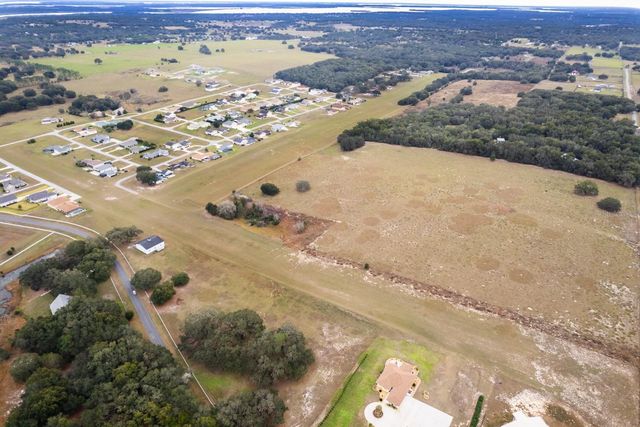 17520 SE 159TH TERRACE, Weirsdale, FL 32195