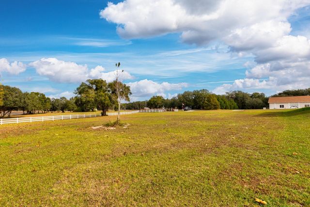 17520 SE 159TH TERRACE, Weirsdale, FL 32195