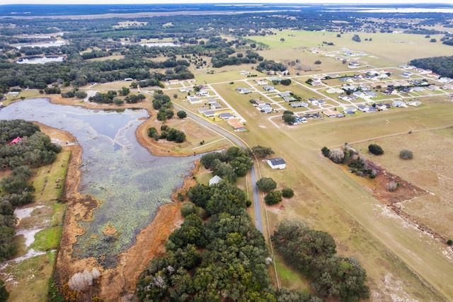 17520 SE 159TH TERRACE, Weirsdale, FL 32195