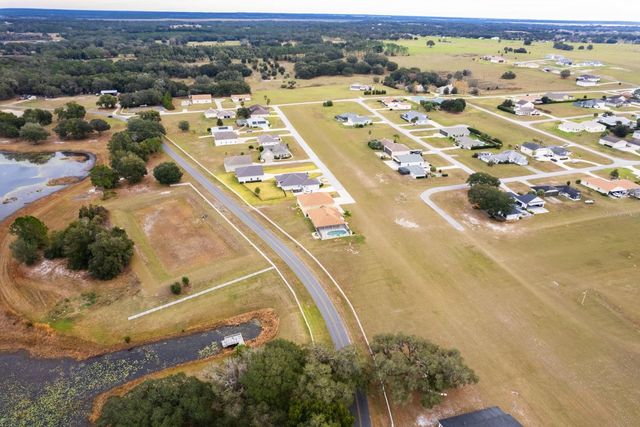 17520 SE 159TH TERRACE, Weirsdale, FL 32195