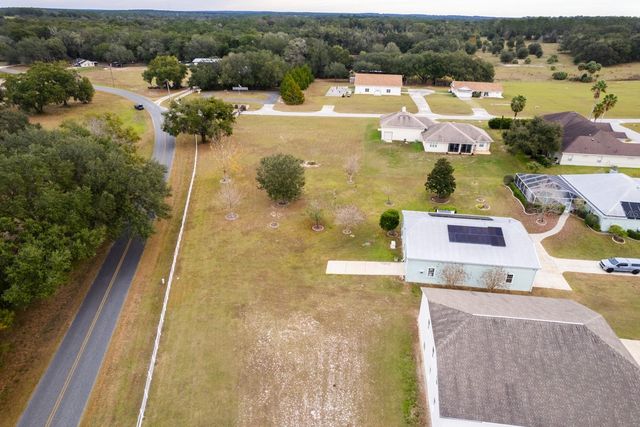 17520 SE 159TH TERRACE, Weirsdale, FL 32195