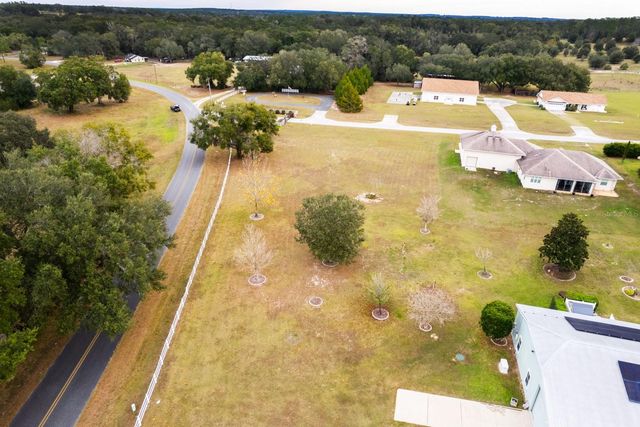 17520 SE 159TH TERRACE, Weirsdale, FL 32195