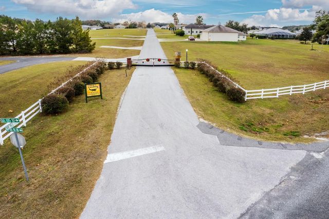 17520 SE 159TH TERRACE, Weirsdale, FL 32195