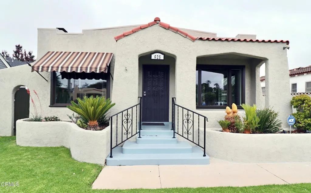 625 Palm Drive, Oxnard, CA 93030