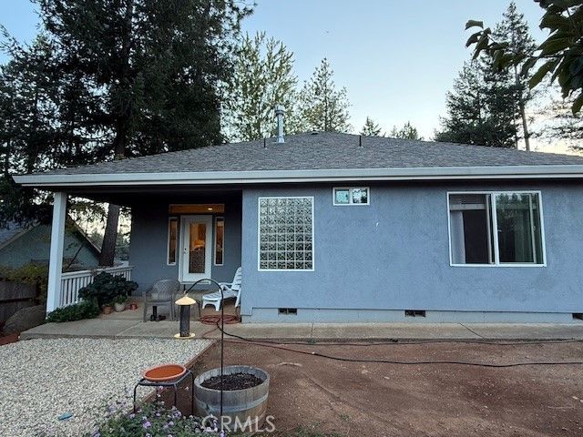 14182 Norwich Circle, Magalia, CA 95954