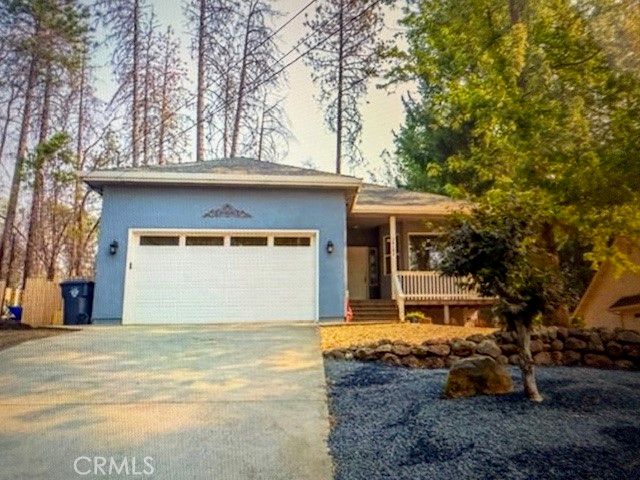 14182 Norwich Circle, Magalia, CA 95954