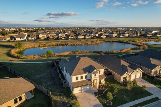 14001 Arbor Hill CV, Manor, TX 78653