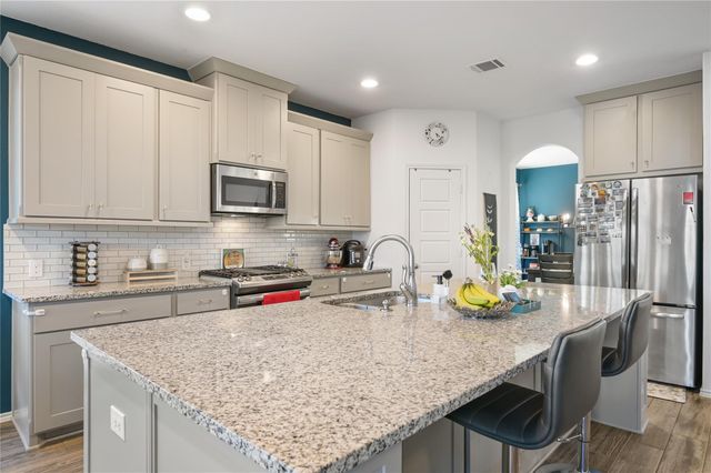 14001 Arbor Hill CV, Manor, TX 78653