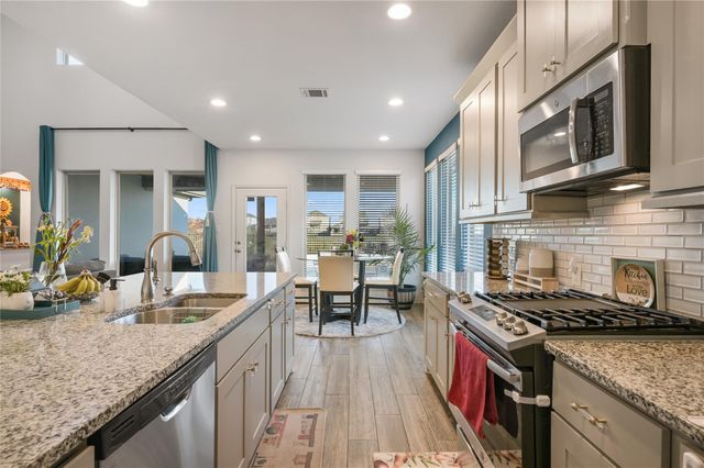 14001 Arbor Hill CV, Manor, TX 78653