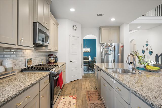 14001 Arbor Hill CV, Manor, TX 78653