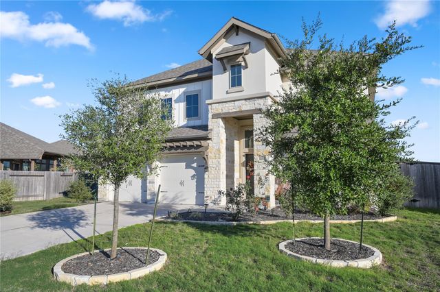 14001 Arbor Hill CV, Manor, TX 78653
