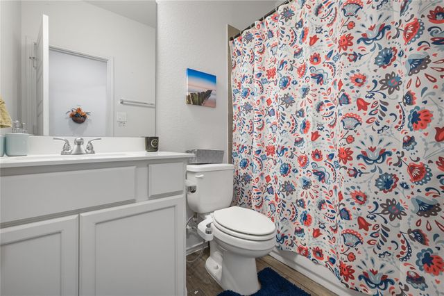 14001 Arbor Hill CV, Manor, TX 78653