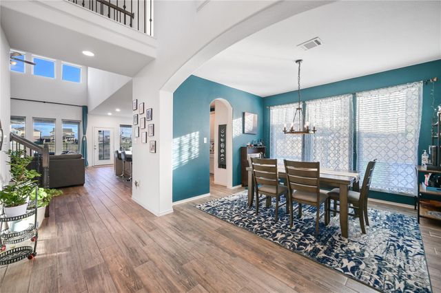 14001 Arbor Hill CV, Manor, TX 78653