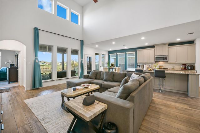 14001 Arbor Hill CV, Manor, TX 78653