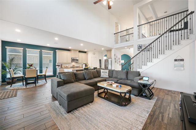 14001 Arbor Hill CV, Manor, TX 78653