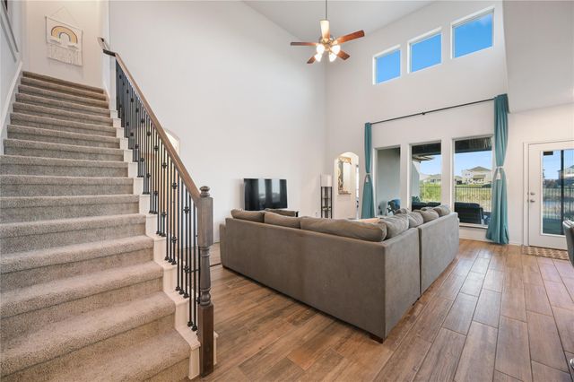 14001 Arbor Hill CV, Manor, TX 78653