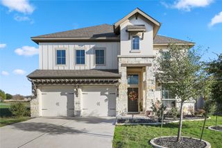 14001 Arbor Hill CV, Manor, TX 78653