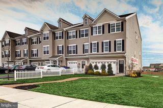 437 REDERICK LN #MASSEY LOT 81, Middletown, DE 19709