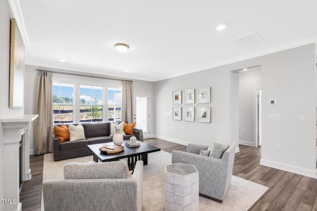 152 Corapeake Way, Apex, NC 27539