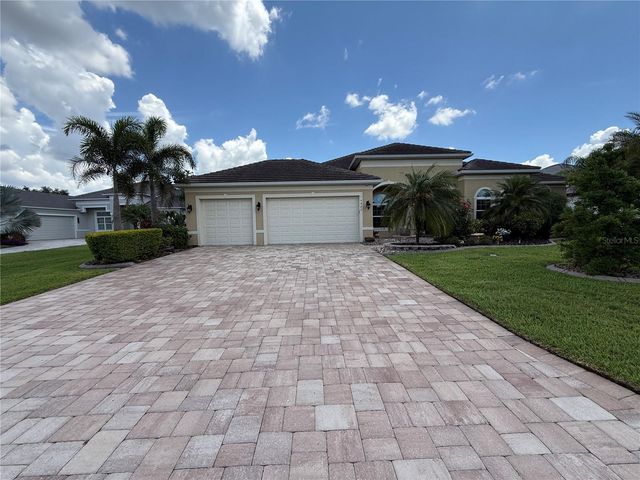 16005 42ND GLEN E, Parrish, FL 34219