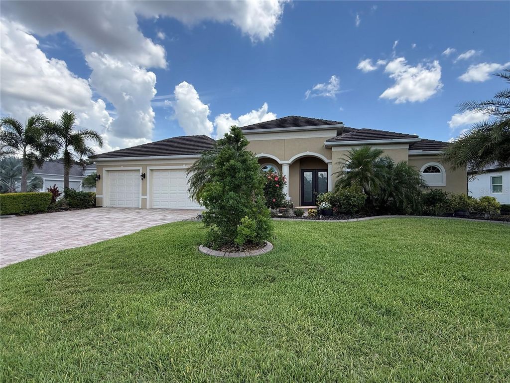 16005 42ND GLEN E, Parrish, FL 34219