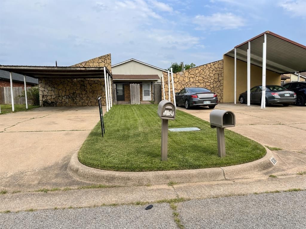 828 NW 113th Street, Oklahoma City, OK 73114