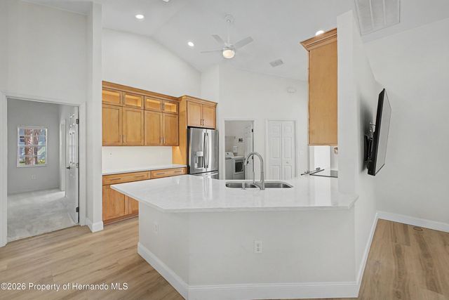 15031 Surrey Bend, Spring Hill, FL 34609