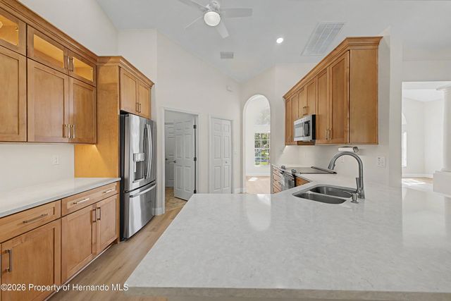 15031 Surrey Bend, Spring Hill, FL 34609