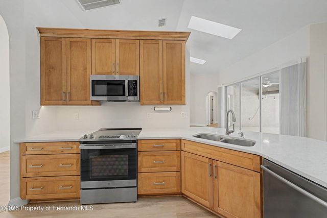 15031 Surrey Bend, Spring Hill, FL 34609