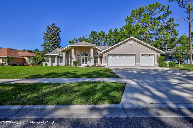 15031 Surrey Bend, Spring Hill, FL 34609