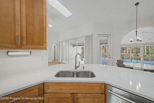 15031 Surrey Bend, Spring Hill, FL 34609