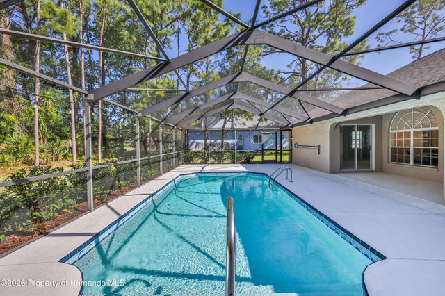 15031 Surrey Bend, Spring Hill, FL 34609