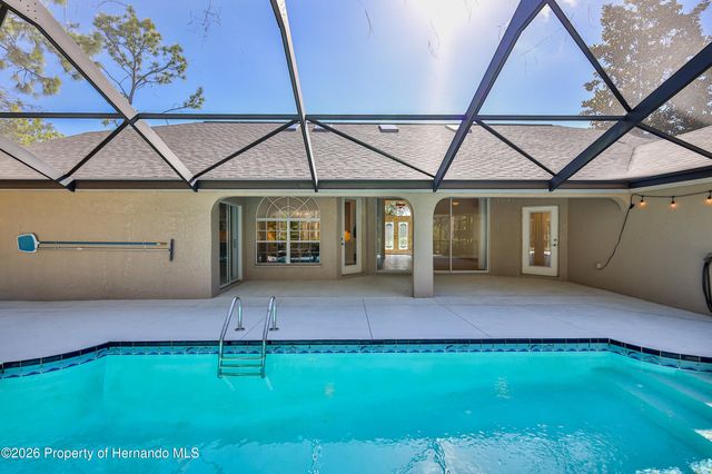 15031 Surrey Bend, Spring Hill, FL 34609