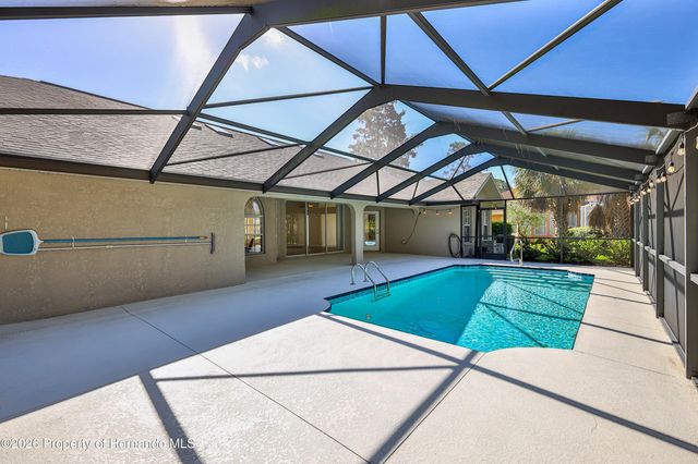 15031 Surrey Bend, Spring Hill, FL 34609