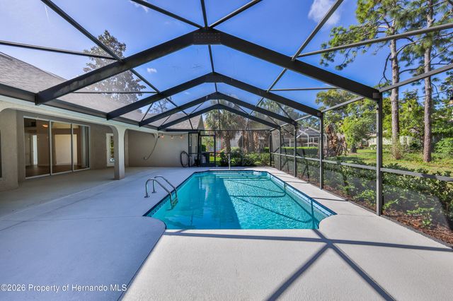 15031 Surrey Bend, Spring Hill, FL 34609