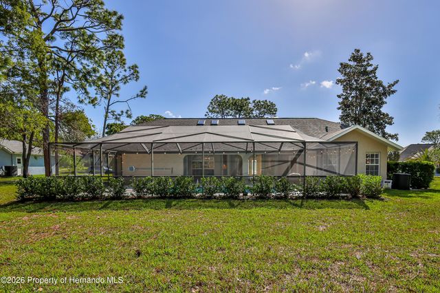 15031 Surrey Bend, Spring Hill, FL 34609