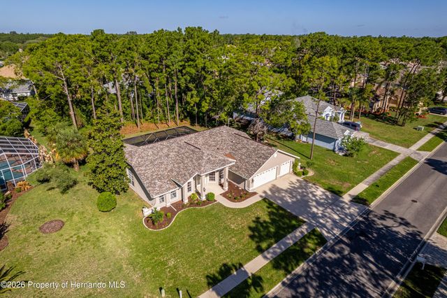 15031 Surrey Bend, Spring Hill, FL 34609